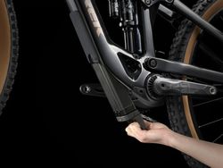 Vélo VTT électrique Trek Fuel Exe 9.7