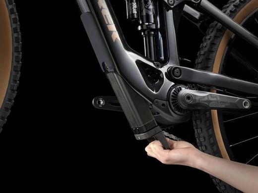 Vélo VTT électrique Trek Fuel Exe 9.7