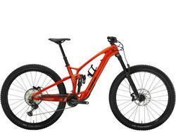 Vélo VTT électrique Trek Fuel Exe 9.7