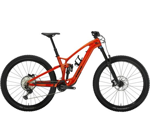 Vélo VTT électrique Trek Fuel Exe 9.7