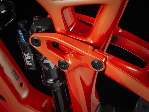 Vélo VTT électrique Trek Fuel Exe 9.7