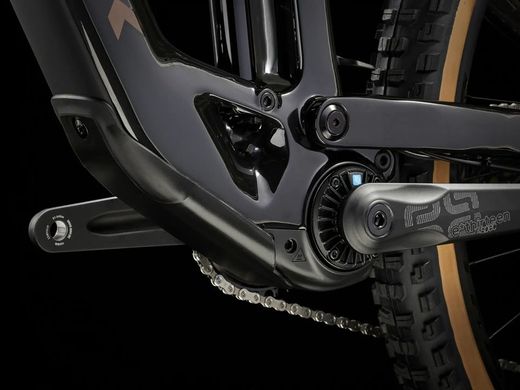 Vélo VTT électrique Trek Fuel Exe 9.7