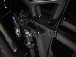 Vélo VTT électrique Trek Fuel Exe 9.7