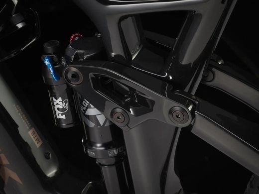 Vélo VTT électrique Trek Fuel Exe 9.7