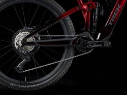 Vélo VTT électrique Trek Fuel EXe 9.8