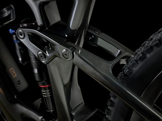 Vélo VTT électrique Trek Fuel EXe 9.8