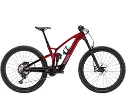 E-bike MTB Trek Fuel EXe 9.8
