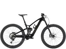 E-bike MTB Trek Fuel EXe 9.8