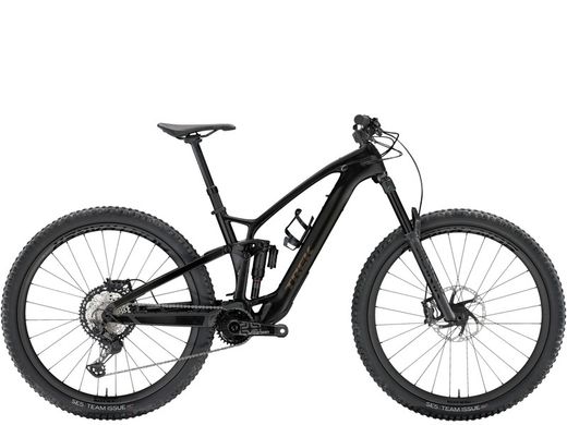E-bike MTB Trek Fuel EXe 9.8