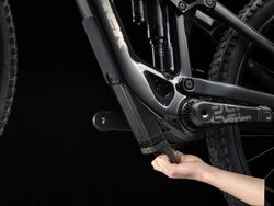 Vélo VTT électrique Trek Fuel EXe 9.8