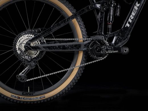 Vélo VTT électrique Trek Fuel EXe 9.8