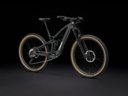 Vélo VTT électrique Trek Fuel EXe 9.8