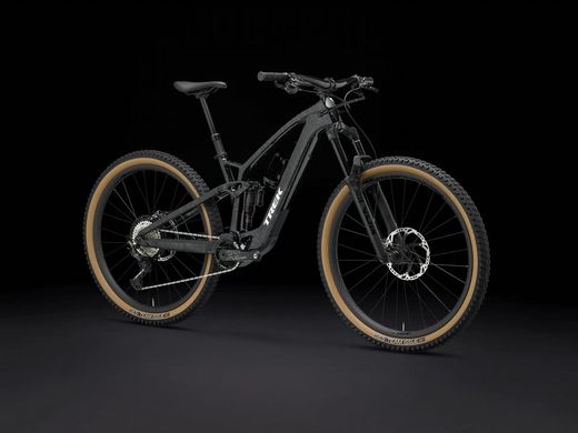 Vélo VTT électrique Trek Fuel EXe 9.8