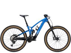 E-bike MTB Trek Fuel EXe 9.8