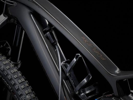 Vélo VTT électrique Trek Fuel EXe 9.8