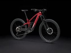 Vélo VTT électrique Trek Fuel EXe 9.8