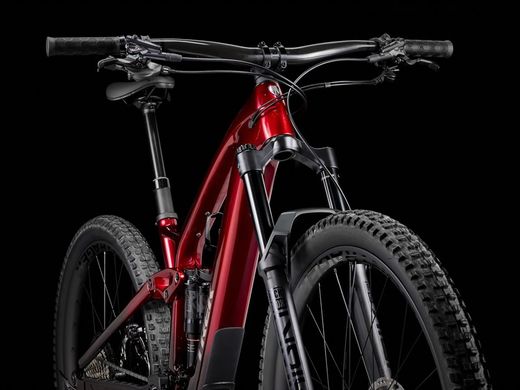 Vélo VTT électrique Trek Fuel EXe 9.8