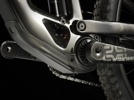 Vélo VTT électrique Trek Fuel EXe 9.8