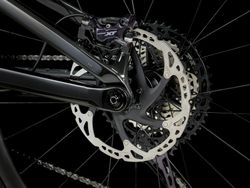 Vélo VTT électrique Trek Fuel EXe 9.8