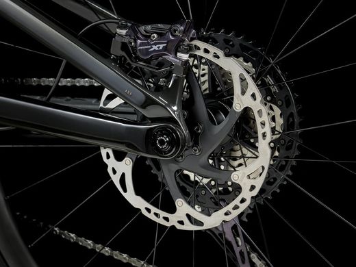 Vélo VTT électrique Trek Fuel EXe 9.8