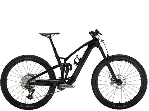 Vélo VTT électrique Trek Fuel Exe 9.8 GX AXS