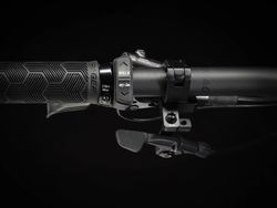 Vélo VTT électrique Trek Fuel Exe 9.8 GX AXS