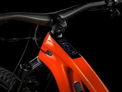 Vélo VTT électrique Trek Fuel Exe 9.8 GX AXS