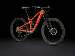 E-bike MTB Trek Fuel Exe 9.8 GX AXS