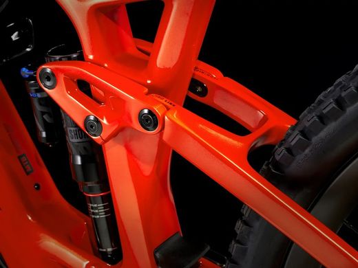 Vélo VTT électrique Trek Fuel Exe 9.8 GX AXS