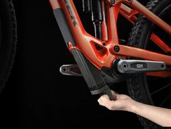 E-bike MTB Trek Fuel Exe 9.8 GX AXS