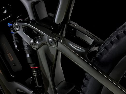 Vélo VTT électrique Trek Fuel Exe 9.8 GX AXS