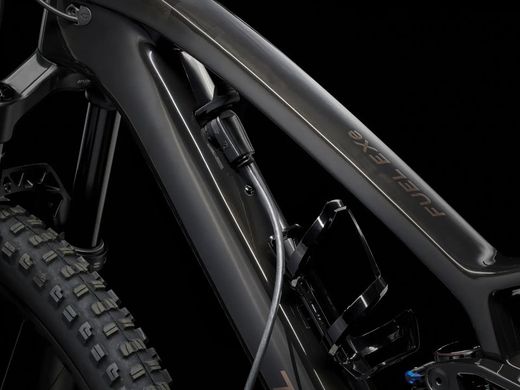 Vélo VTT électrique Trek Fuel Exe 9.8 GX AXS