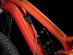 Vélo VTT électrique Trek Fuel Exe 9.8 GX AXS