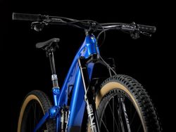 Vélo VTT électrique Trek Fuel EXe 9.9X0 AXS