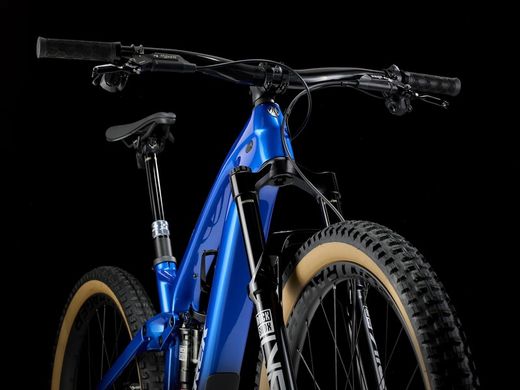 Vélo VTT électrique Trek Fuel EXe 9.9X0 AXS