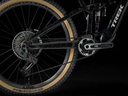 Vélo VTT électrique Trek Fuel EXe 9.9X0 AXS