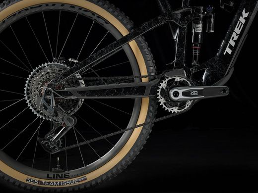 Vélo VTT électrique Trek Fuel EXe 9.9X0 AXS