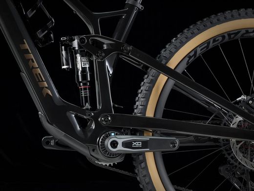 Vélo VTT électrique Trek Fuel EXe 9.9X0 AXS