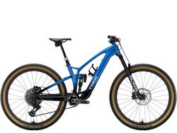 Vélo VTT électrique Trek Fuel EXe 9.9X0 AXS