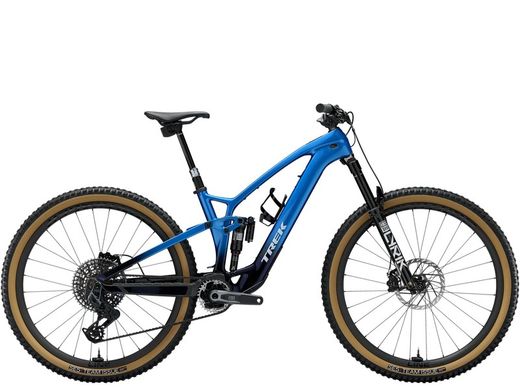 Vélo VTT électrique Trek Fuel EXe 9.9X0 AXS
