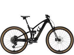 Vélo VTT électrique Trek Fuel EXe 9.9X0 AXS