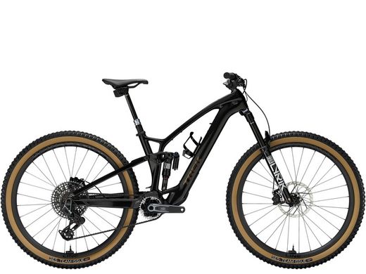 Vélo VTT électrique Trek Fuel EXe 9.9X0 AXS