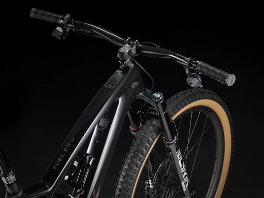 Vélo VTT électrique Trek Fuel EXe 9.9X0 AXS