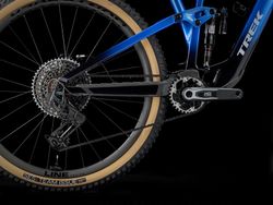 Vélo VTT électrique Trek Fuel EXe 9.9X0 AXS