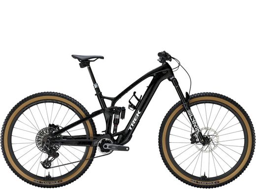 Vélo VTT électrique Trek Fuel EXe 9.9X0 AXS