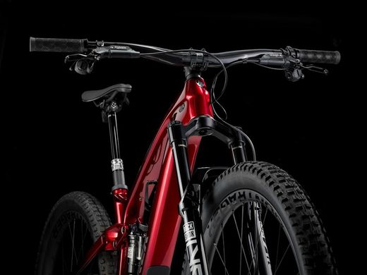 Vélo VTT électrique Trek Fuel EXe 9.9X0 AXS