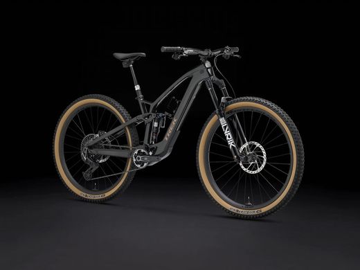 Vélo VTT électrique Trek Fuel EXe 9.9X0 AXS