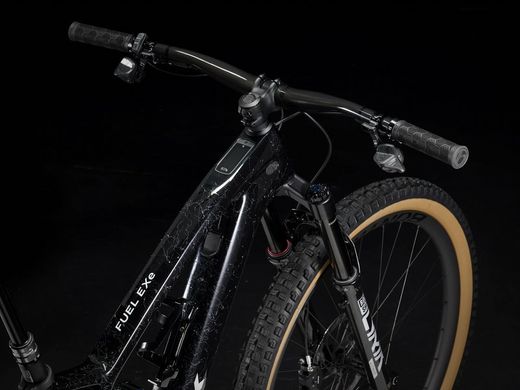 Vélo VTT électrique Trek Fuel EXe 9.9X0 AXS