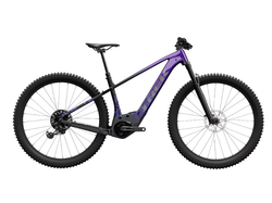 E-bike MTB Trek Marlin+ 8
