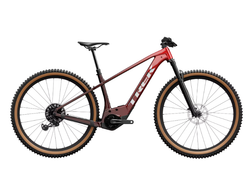 E-bike MTB Trek Marlin+ 8